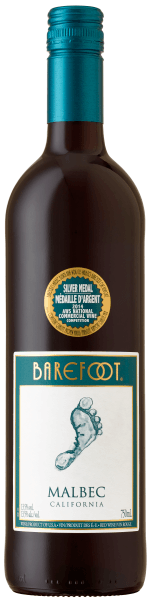 Barefoot Malbec