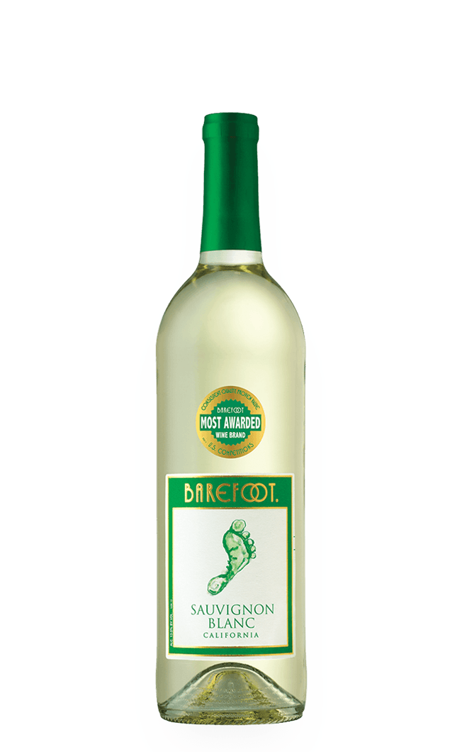 Barefoot Sauvignon Blanc