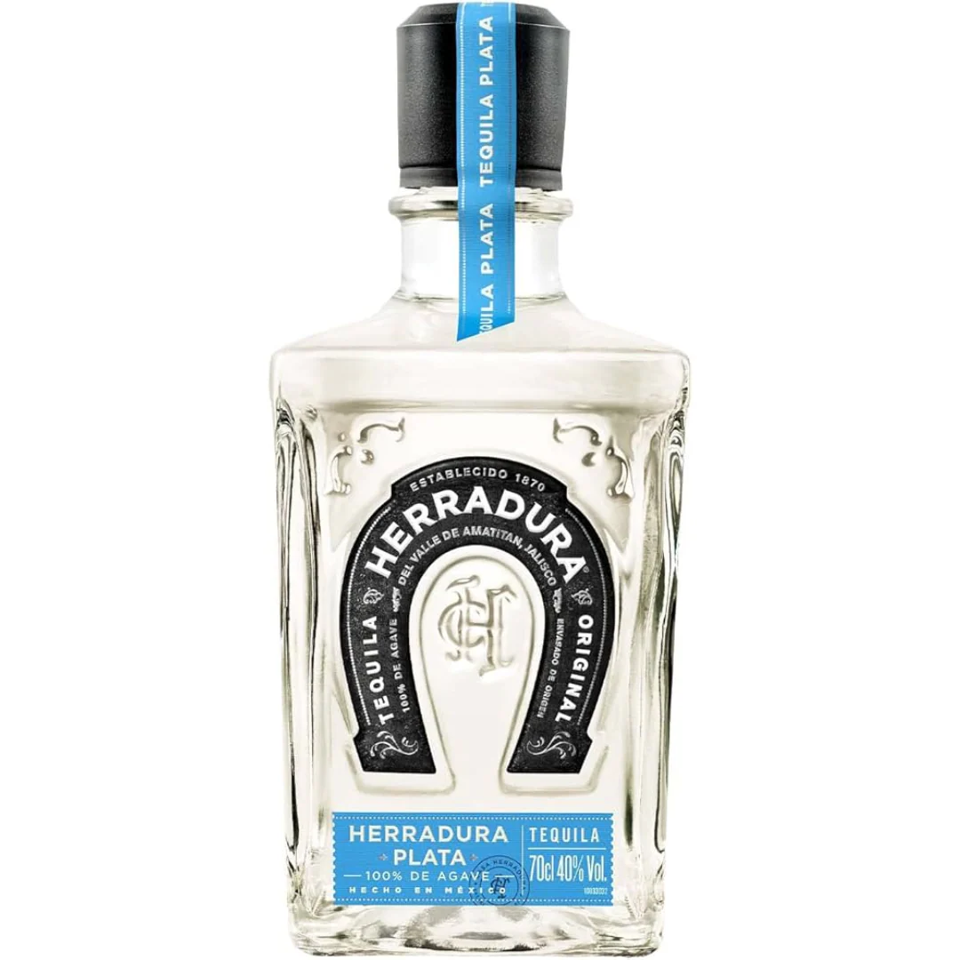 Herradura Plata