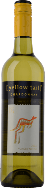 Yellow Tail Chardonnay