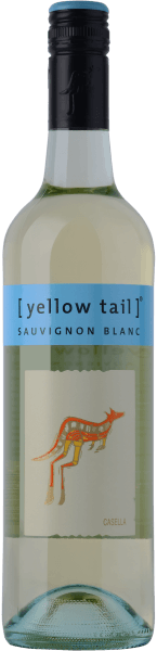 Yellow Tail Sauvignon Blanc