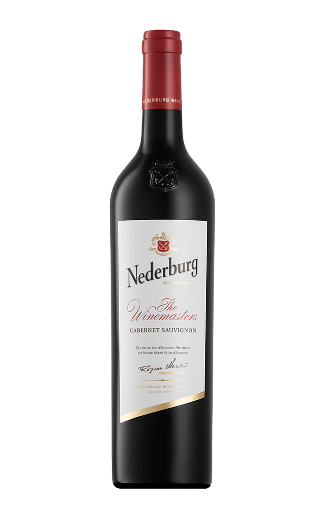 Nederburg WMR Cabernet Sauvignon