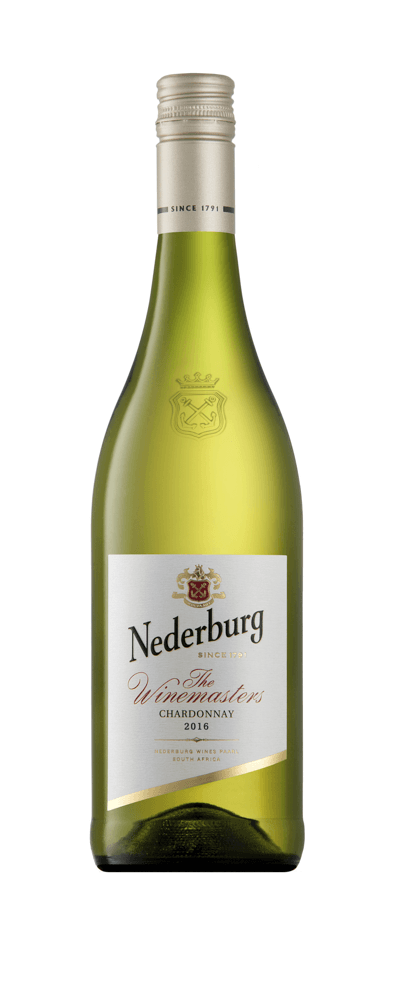 Nederburg WMR Chardonnay