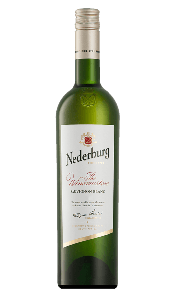 Nederburg WMR Sauvignon Blanc