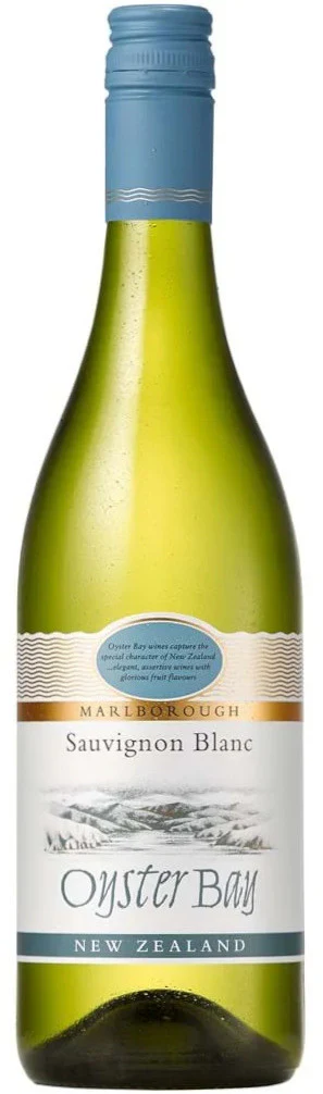 Oyster Bay Sauvignon Blanc