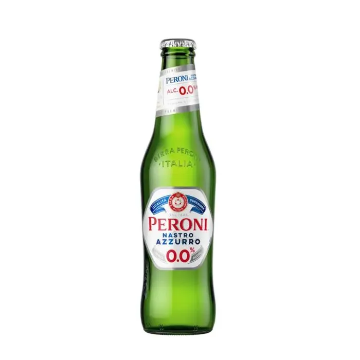 Peroni Bottles
