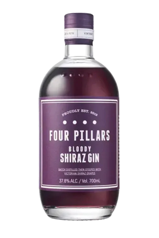 Four Pillars Bloody Shiraz