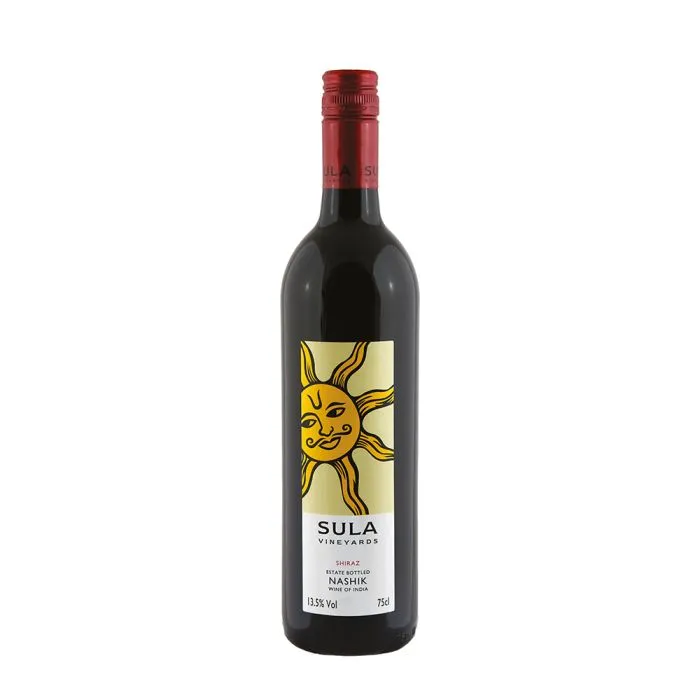 Sula Shiraz
