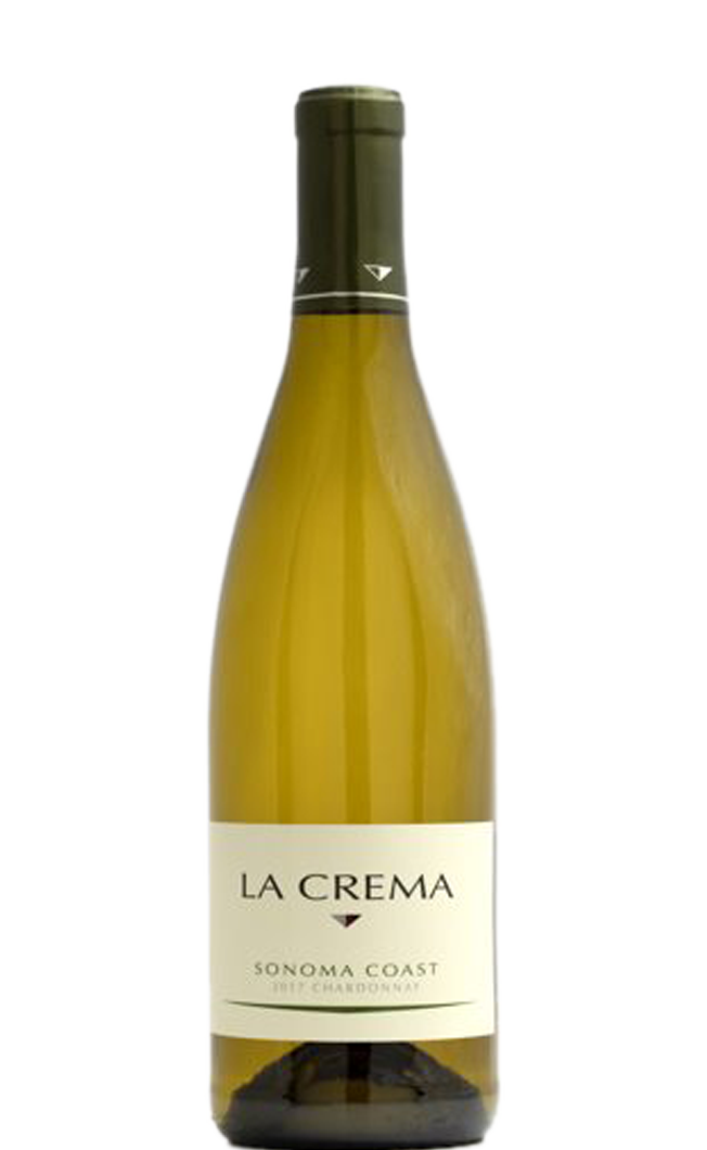La Crema Chardonnay