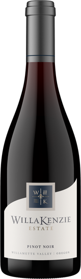 Willakenzie Pinot Noir