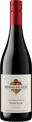Kendall-Jackson Vintner's Reserve Pinot Noir