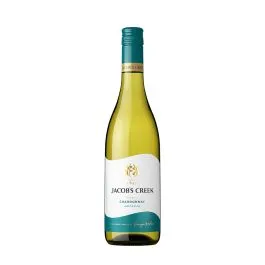 Jacobs Creek Chardonnay