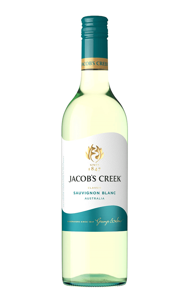 Jacobs Creek Sauvignon Blanc