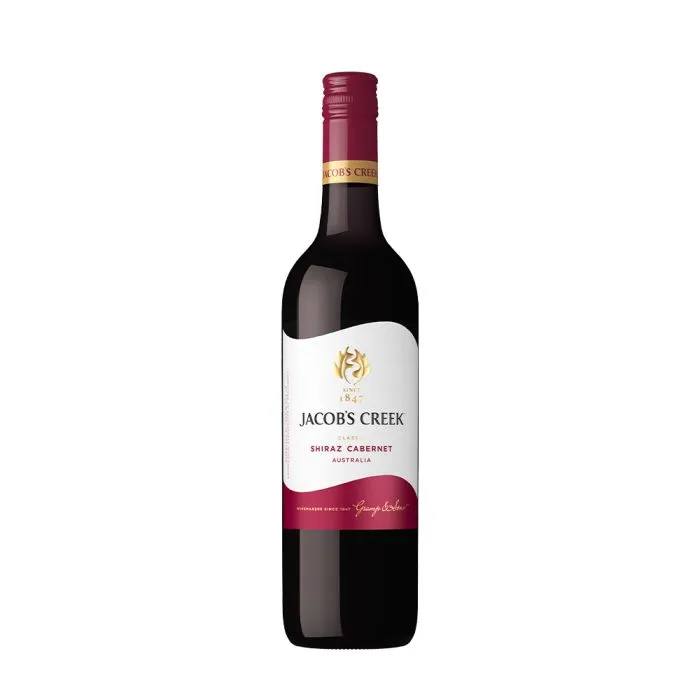 Jacobs Creek Shiraz Cabernet