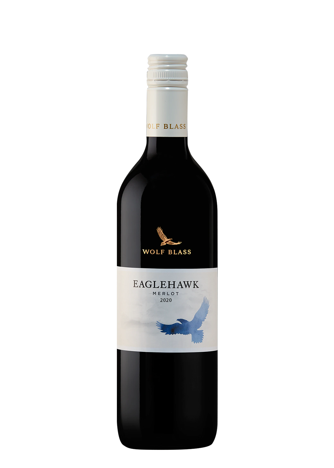 Wolf Blass Eaglehawk Merlot