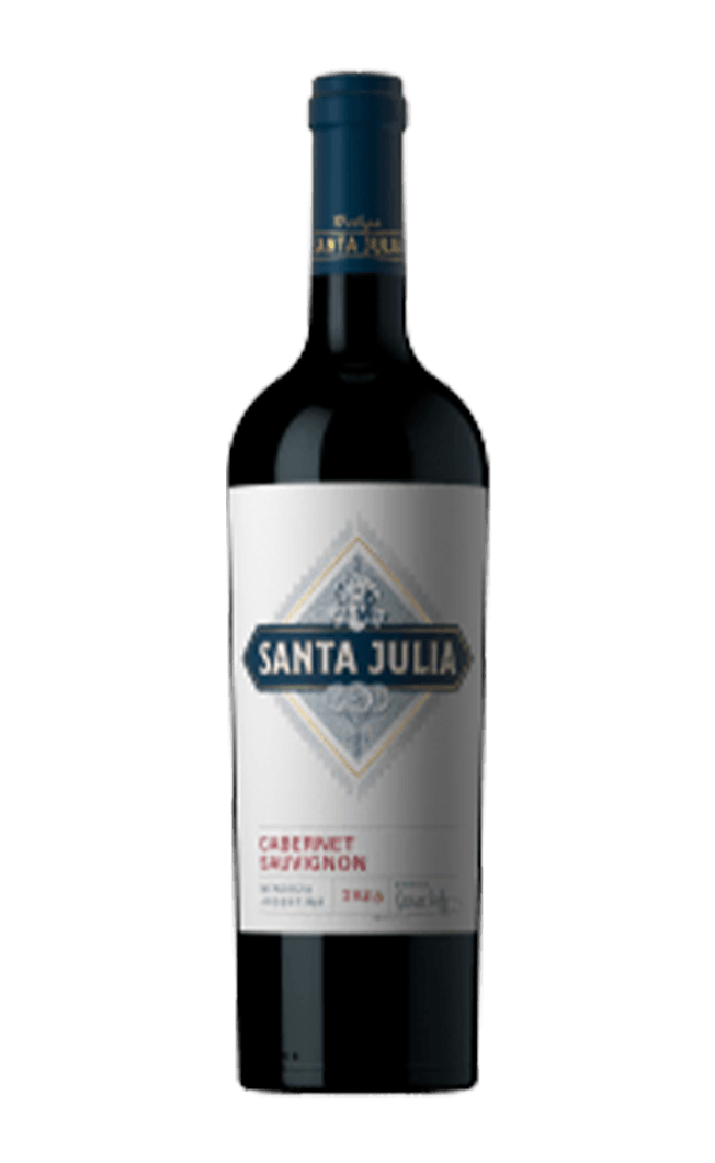 Santa Julia Cabernet Sauvignon
