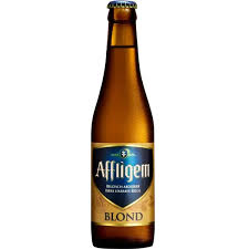 Affligem Blond Crate