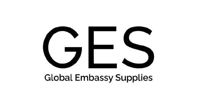 GES Global Embassy Supplies