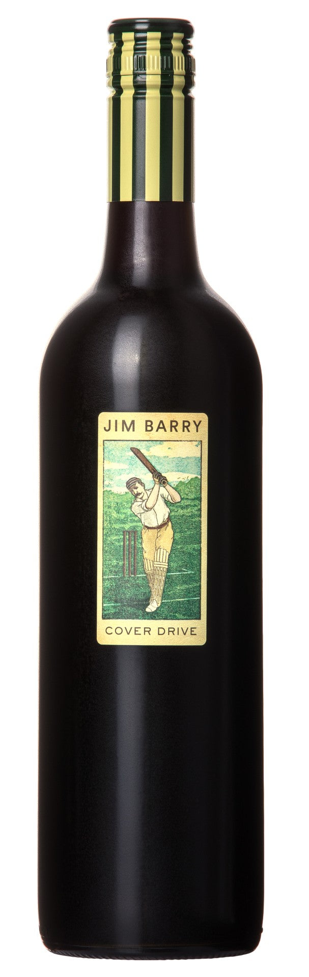Jim Barry Cover Drive Cabernet Sauvignon