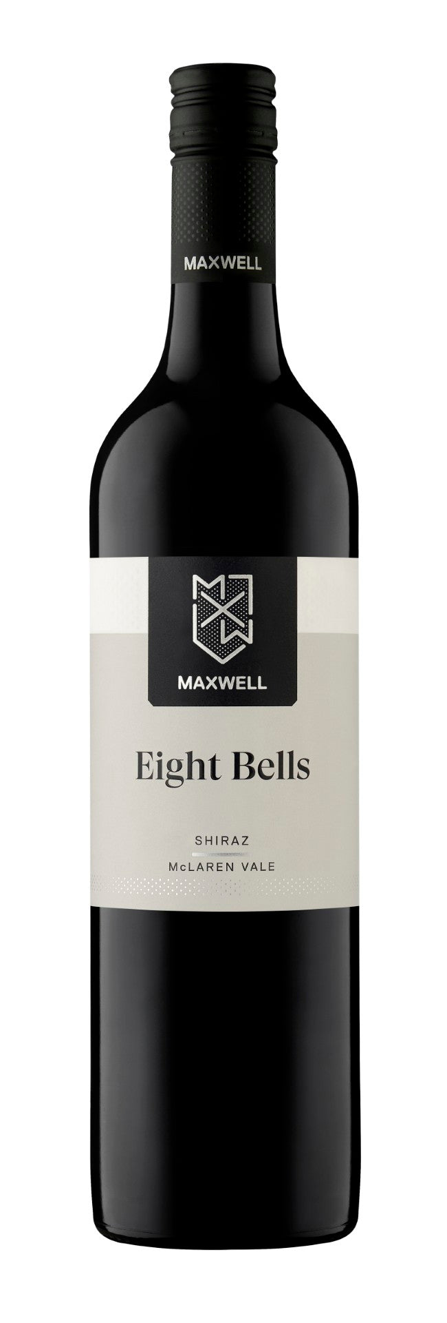 Maxwell Wines Eight Bells Shiraz