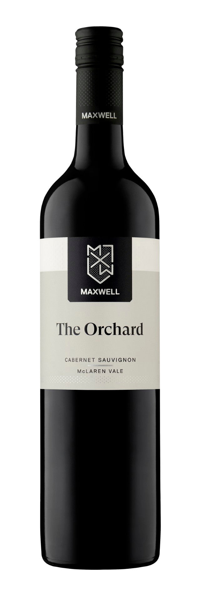 Maxwell Wines Orchard Cabernet Sauvignon