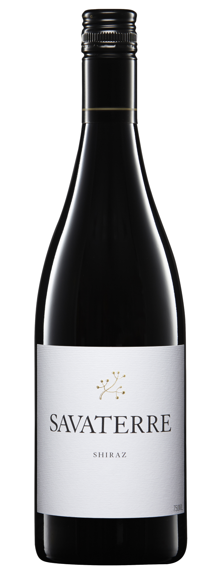 Savaterre Shiraz 2019