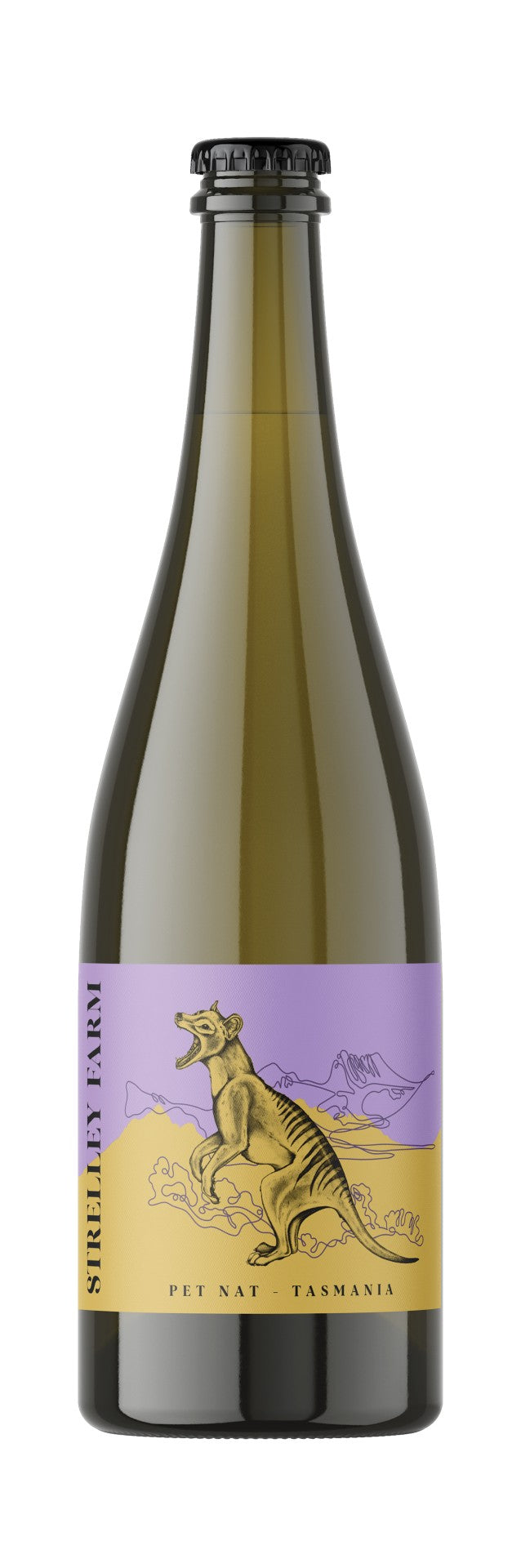 Strelley Farm Estate Pet Net